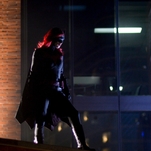 Batwoman is still no Batman, and that's the whole point