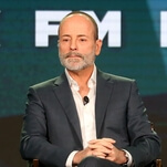 FX's John Landgraf says more than half of the network's writers are not white men