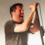 Trent Reznor is very chill about having had one of his songs transformed into "Old Town Road"