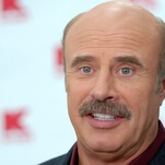 Please stop confusing Dr. Phil with TikTok memes