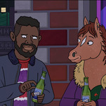 After so much looking ahead, BoJack Horseman turns its gaze to the ruins left behind