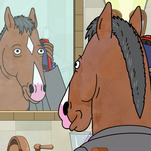 BoJack Horseman pays it forward to the people who matter most
