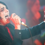 My Chemical Romance announces upcoming reunion on Halloween, like the good lord intended