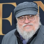 George R.R. Martin expresses condolences for the death of Jane Goldman's GoT spinoff