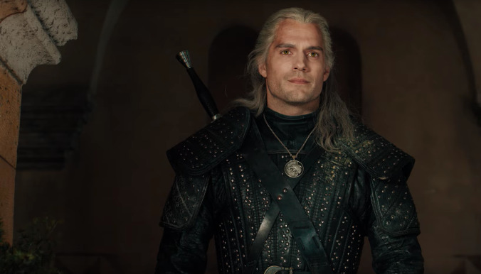 Netflix's The Witcher gets a release date and a sword-slashing new trailer