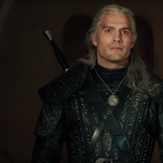 Netflix's The Witcher gets a release date and a sword-slashing new trailer