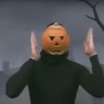 Read this: The Dancing Pumpkin Man is finally embracing being Dancing Pumpkin Man