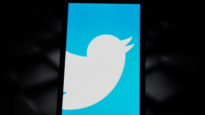 Twitter to ban paid political advertising; unpaid political screaming presumably still okay