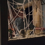 Modern Family sneaks in one last Halloween scare, and makes it count