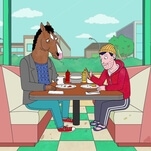 Here's how you can appear in the final season of BoJack Horseman and do some good