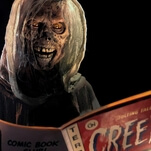 Creepshow scares up a second season on Shudder