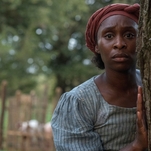 Cynthia Erivo makes a compelling Harriet Tubman in a slightly shallow biopic of the American hero