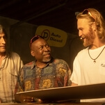 AMC closes down Lodge 49 after two seasons