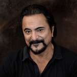 24 hours of horror with makeup legend Tom Savini