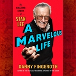 A Marvelous Life doesn’t sugarcoat the enthralling origin story of Stan Lee
