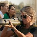 The Terminator is back, and so are Charlie’s Angels and The Shining, this November