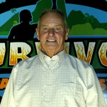 R.I.P. original Survivor contestant Rudy Boesch