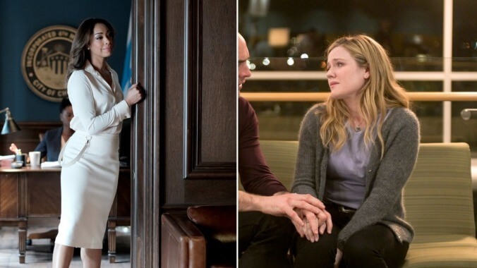 Pearson and The InBetween both fall victim to the Cancellation Season blues