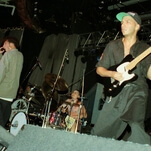 Rage Against The Machine reuniting just in time for a whole bunch of new stuff to be angry at