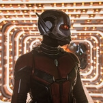 Peyton Reed sticking with his little buddy Ant-Man for another movie