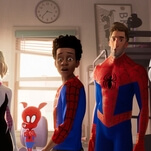 Yes, please: Spider-Man: Into The Spider-Verse 2 is coming in April of 2022