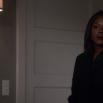 "Family Sucks" in a character-driven How To Get Away With Murder