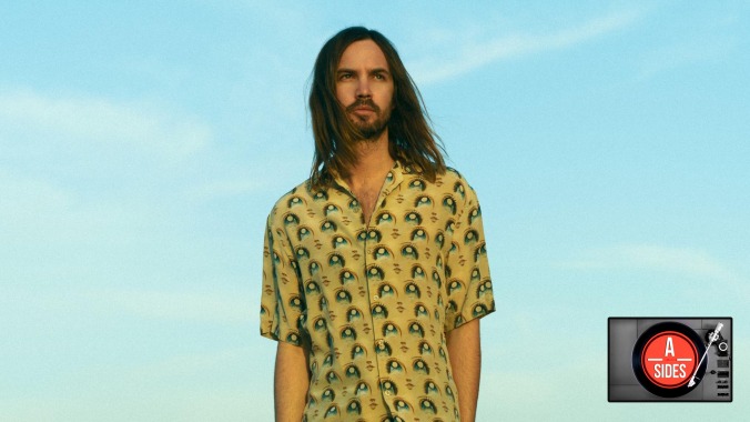 5 new releases we love: Tame Impala outruns doubt, Miranda Lambert gets rowdy, and more