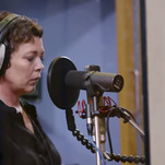 Olivia Colman on her Portishead cover with Phoebe Waller-Bridge: "The scariest thing I've ever done"