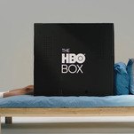 Masturbate furiously in the privacy of your own cardboard box, courtesy of HBO