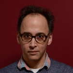 David Wain and A.D. Miles developing a "daily sitcom" about a 24-hour diner