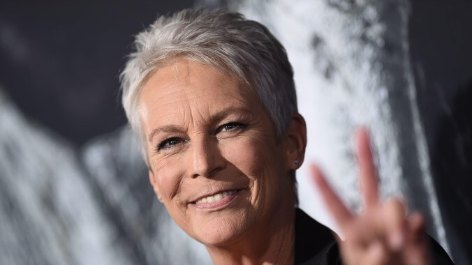 Read this: Jamie Lee Curtis discusses her Vicodin addiction in Variety’s “Sobriety” issue