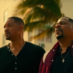 Retirement is calling in the new trailer for Bad Boys For Life