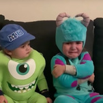 The kids are getting way more pissed in Jimmy Kimmel’s annual post-Halloween prank