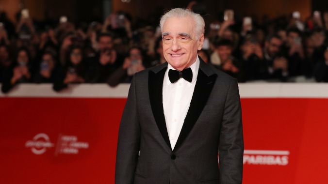 Martin Scorsese clarifies criticism of Marvel movies but refuses to back down