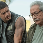 FX wants to keep riding with Mayans M.C. for another season