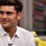 Zac Efron to hunt John McAfee in King Of The Jungle