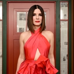 Sandra Bullock to go back to Netflix for a movie about post-prison life