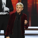 Ellen DeGeneres to receive Lifetime Achievement Award at 2020 Golden Globes