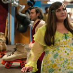 Hulu’s first look at Shrill season 2 includes roller skates and more amazing outfits