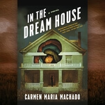 In The Dream House mixes genre to craft a powerful memoir of an abusive queer relationship