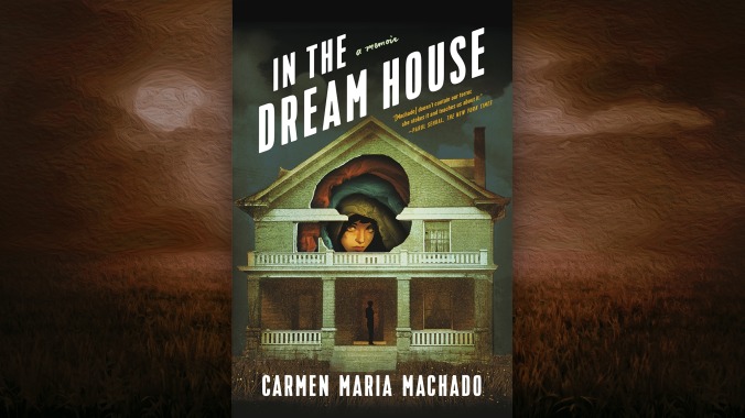 In The Dream House mixes genre to craft a powerful memoir of an abusive queer relationship