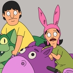 A Bob’s Burgers mall trip lets each Belcher show off their unique ridiculousness