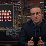 John Oliver shows the GOP doesn’t care if your vote is counted properly, for some reason