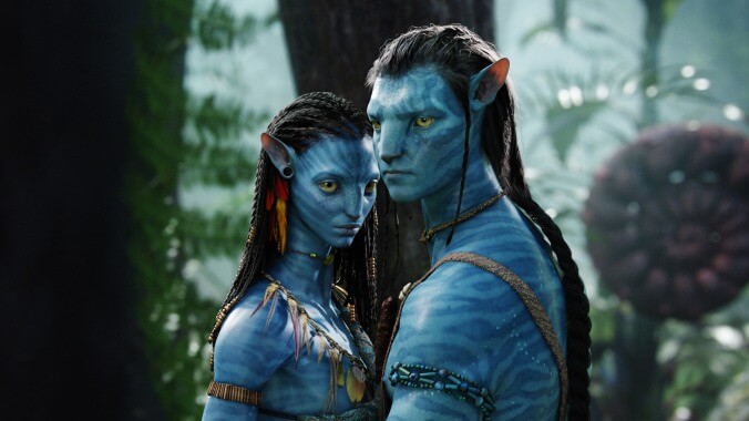 Avatar will stream exclusively on Disney+