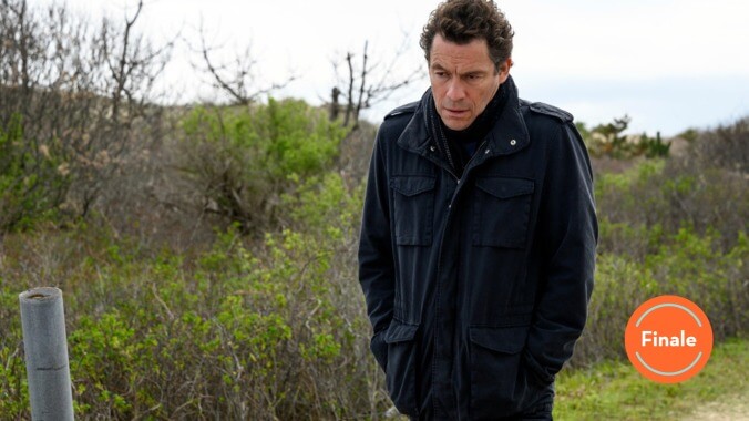 The Affair winds up in Montauk with some valuable life lessons for its series finale