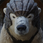 Hold on to your dæmons: His Dark Materials premieres tonight