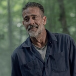 The Walking Dead gives Negan a chance to shine