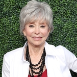 Rita Moreno says her appearance in the new West Side Story is bigger than a cameo