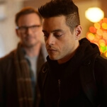 Mr. Robot finds Elliot choosing cruelty in the name of vengeance