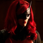 In “I’ll Be Judge, I’ll Be Jury," Kate Kane rescues Batwoman from its villain problem
